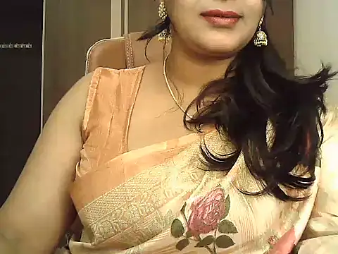 spandana_sweety (F milf) - As per King Demand (No Face in Public)