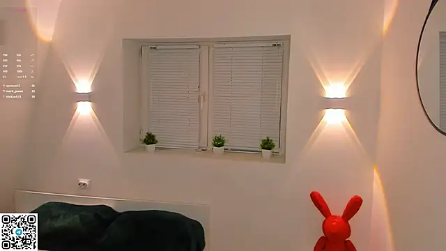 Babyarigoddamnss webcam