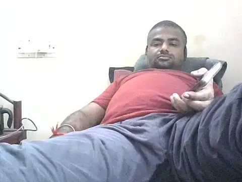 sree4143 webcam