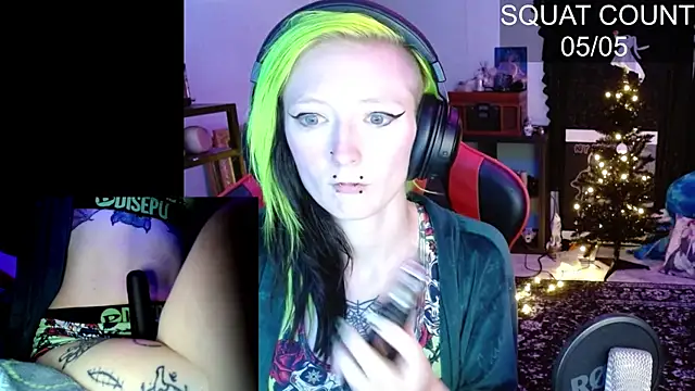 alicewonder09 webcam