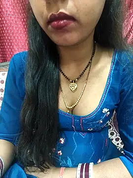 Sharmila-Singh webcam