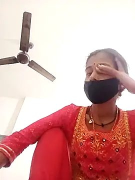 Saya_Pyaar_Ka webcam