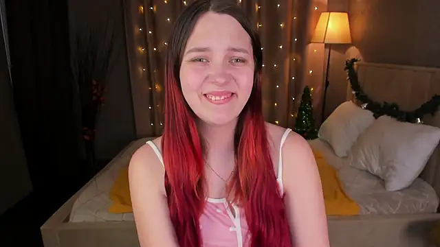 Monica__Queen webcam