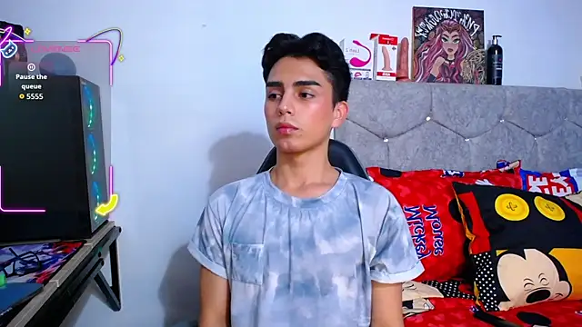 owenbluee (M young) - ✅ 💦Show cum💦 ✅