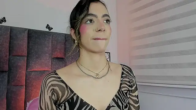 Violetta_Ficher webcam