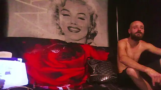 Splash_Queen420 webcam