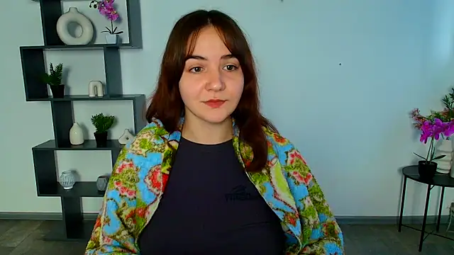 OliviaMontgommery webcam