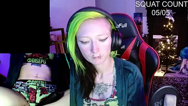 alicewonder09 webcam