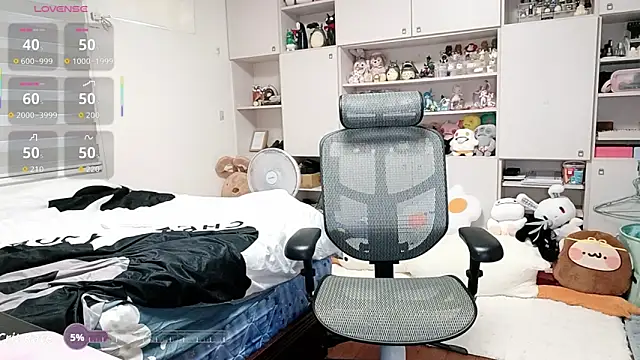 87wawa (F young) - 來挑一件驚喜禮包穿穿