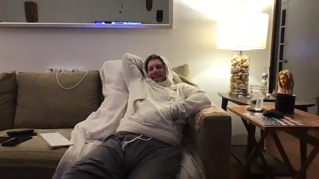 God_Of_ThundeRR webcam