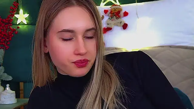 VictoriaHopsons webcam