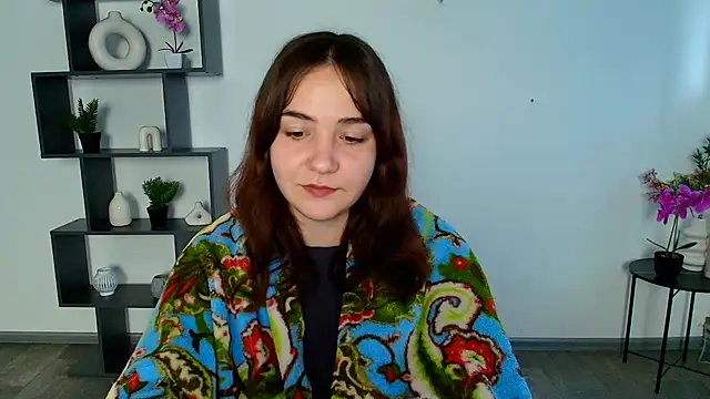 OliviaMontgommery webcam