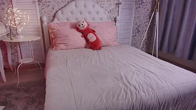 Wendy-Darling webcam