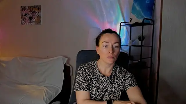 RebeccaMartinez webcam