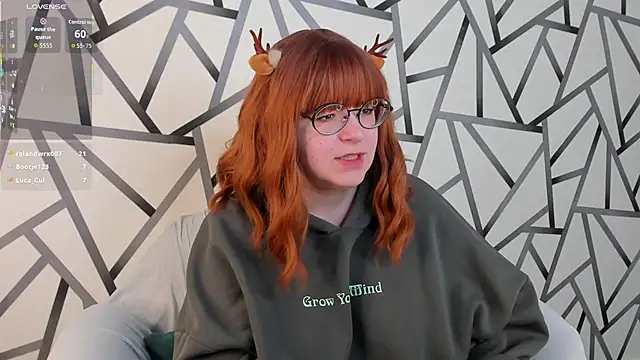 Michelle_Wilsson webcam