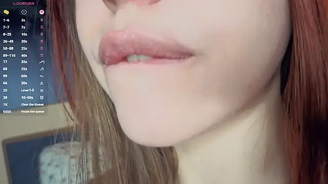 MaliaBourraine webcam