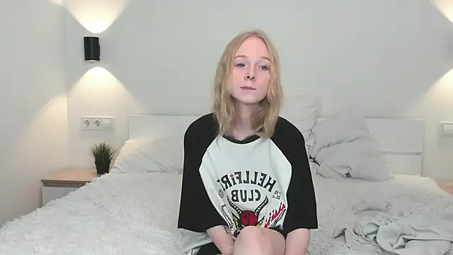 GhisllaineWestler webcam