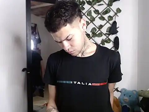 marcelomilk - MarceloMilk's free webcam - UK Sex Cams