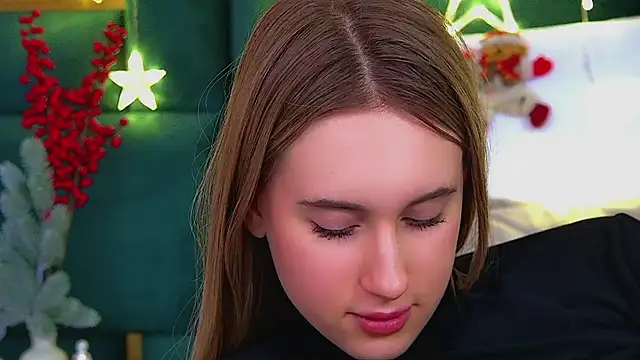 VictoriaHopsons webcam