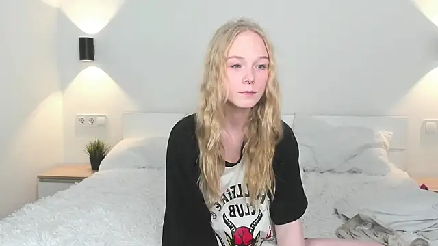 GhisllaineWestler webcam