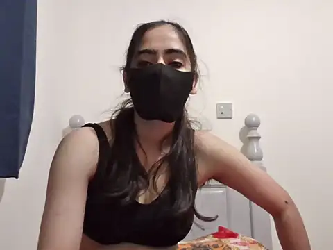 BobtailFormal webcam