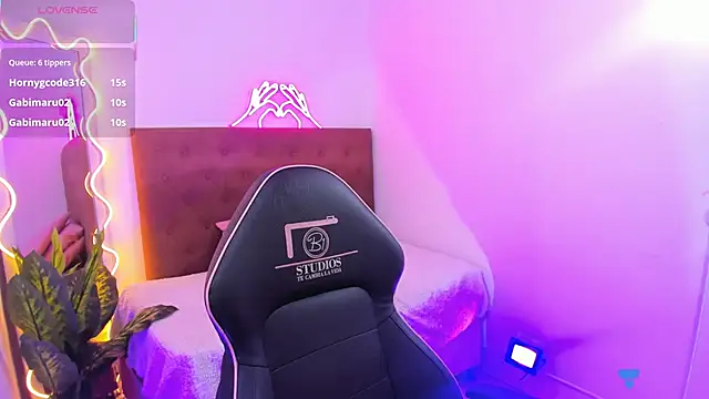 palmerfox_tay webcam