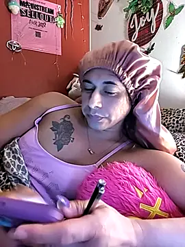 TranSexualJade95 webcam