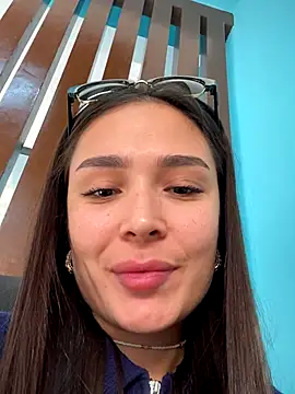 Sweet_Lollypop webcam