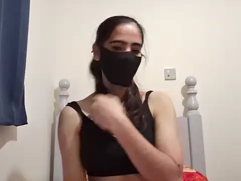 BobtailFormal webcam