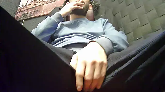 BigcockedTurk20cm webcam