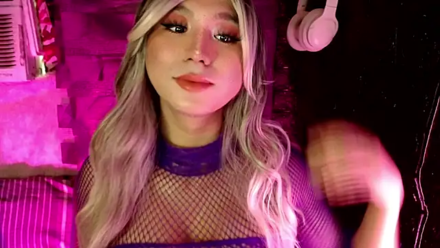 HoresCOCKLUCY webcam