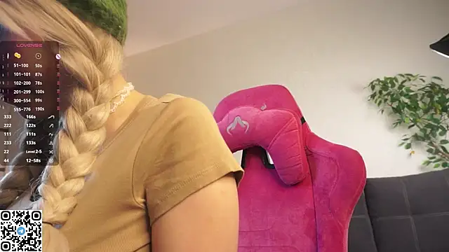 RoxannaCarver webcam