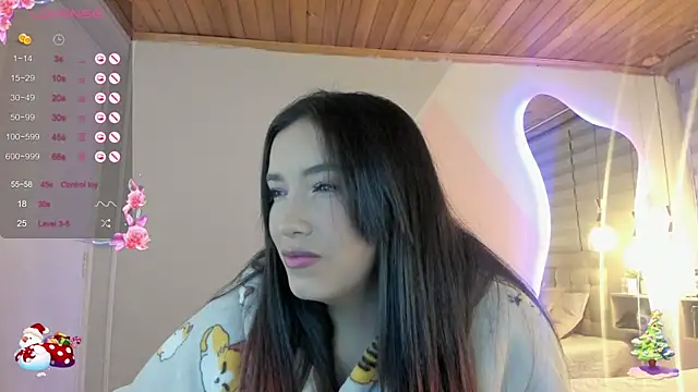 cristal__hot_1 webcam