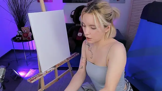 AuroraWrenfield webcam