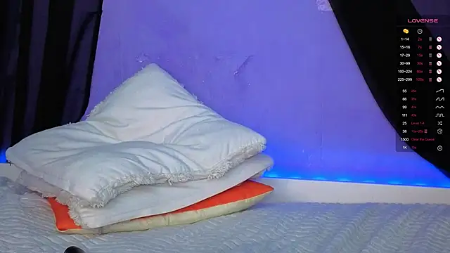 Scarlettsrorm webcam