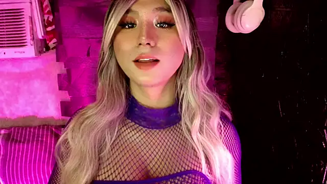 HoresCOCKLUCY webcam