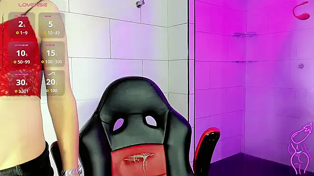 katalina-hot1 webcam