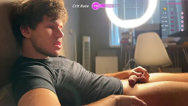 mynameischris webcam