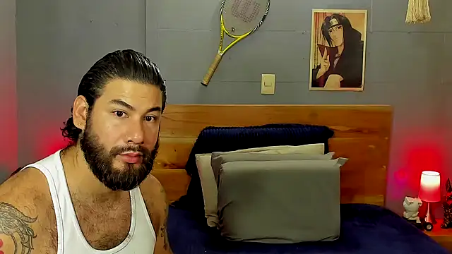 Prometeo-grizzly webcam