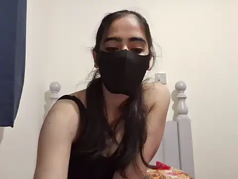 BobtailFormal webcam