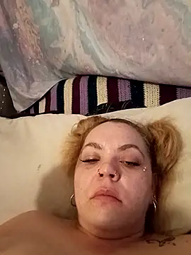 NastyNicole247 webcam