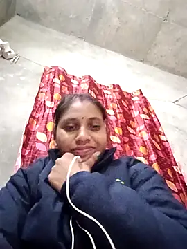 Sandhya_x webcam
