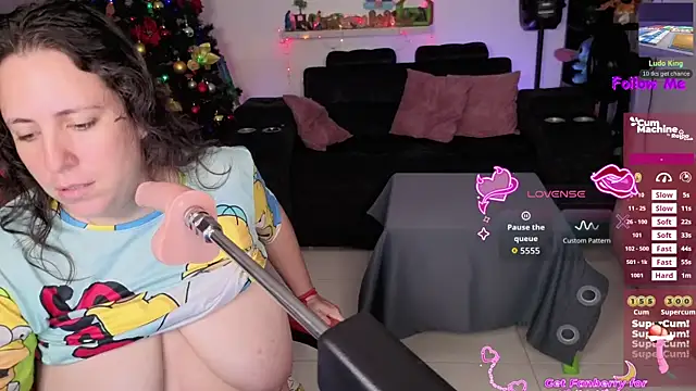 valery_adams1 webcam