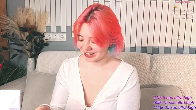 __KawaiiYuki__ webcam