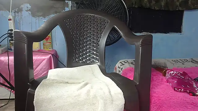 maggi_hotsson webcam