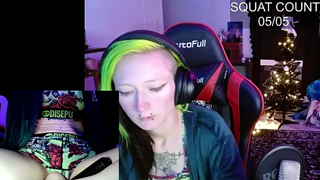 alicewonder09 webcam