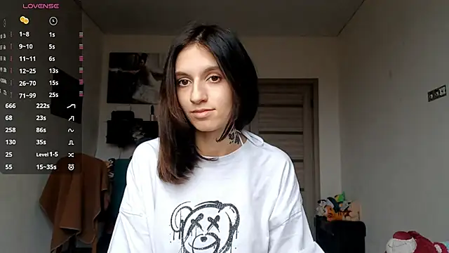 kennaelse - KennaElse's free webcam