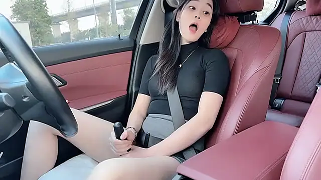 newwell (F young) - 无内裤M 腿5分钟5 minuti di gambe medie senza