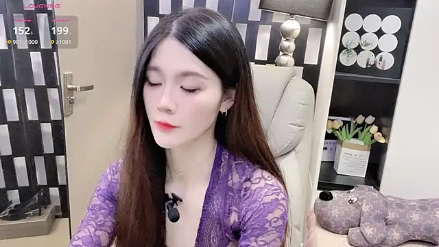 Yueyue-MM webcam