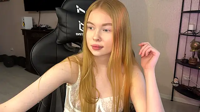 RaguelNicksons webcam